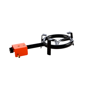 Padella per Paella a Gas Butano 200 mm. - Product Image 1