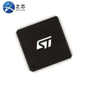 Zhixin Zhixin (CPU e microcontrolador) Componentes eletrônicos MCU circuitos integrados CHIP IC CHIP STM32L151C6T6