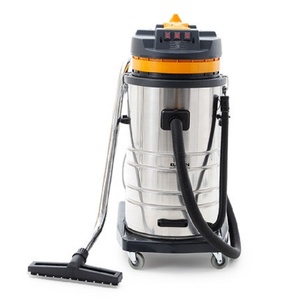 Elerein bleu couleur puissante aspiration 3 moteur 3000W <span class=keywords><strong>aspirateur</strong></span> de voiture industriel à main humide et sec à usage commercial - Product Image 4