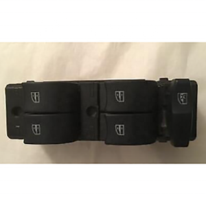 25401-JY40B 25401JY40B pour <span class=keywords><strong>Renault</strong></span> Koleos 2008 2009 2010 2011 2012 2013 2014 2015 Interrupteur principal de lève-vitre électrique - Product Image 1