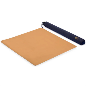 Alfombrilla de Mahjong personalizada de 31,5 "para juegos de cartas de Mahjong Poker, alfombrilla de cubierta de mesa resistente al desgaste de alta calidad - Product Image 1