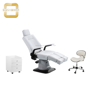 Cama <span class=keywords><strong>de</strong></span> masaje <span class=keywords><strong>spa</strong></span> con silla facial inclinable para silla <span class=keywords><strong>de</strong></span> masaje <span class=keywords><strong>spa</strong></span> <span class=keywords><strong>de</strong></span> <span class=keywords><strong>pie</strong></span> - Product Image 1