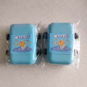 Nouveau modèle 2 <span class=keywords><strong>en</strong></span> 1 timbres d'enseignement d'addition et de soustraction tampon d'enseignement numérique à rouleau à Double tête sous 100 enseignement des maths - Product Image 6