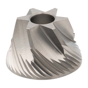 Moulins à café de remplacement en acier inoxydable SUS420 de haute qualité pour machines à café JURA <span class=keywords><strong>SAECO</strong></span>, vente en gros directe usine OEM, 23 ans d'expérience - Product Image 2