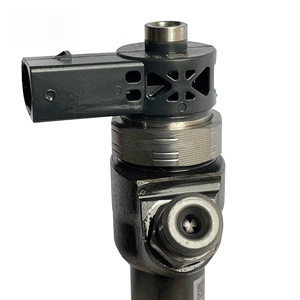 Injektor Bahan Bakar Common Rail OEM BARU Tdi 2.0 0445110646 0445110647 03L130277J - Product Image 2