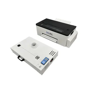 Lancelot new brand l1800 dtf printer with dtf powder adhesive in 2024 hot sale dtf machine printer