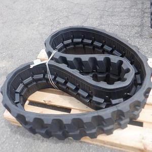 150X72X33 180X60X52 230X72X46 320X54X78 400X72.5X74 450X81.5X76 450X83.5X70 450X90X53 450X90X60 457X52X152.4 Bande de roulement en caoutchouc - Product Image 2