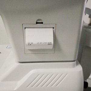 Réfractomètre automatique Link Ark 2000, équipement d'optométrie, origine Shanghai, modèle Ark 2000, numéro de pièce 001 - Product Image 4