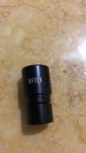 Oculaire de haute qualité WF10X FN20, pièces de <span class=keywords><strong>microscope</strong></span>/accessoires de <span class=keywords><strong>microscope</strong></span>, pièces