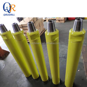 أسرع مطرقة حفر آبار المياه <span class=keywords><strong>DTH</strong></span> وبتات مطرقة عالية الضغط تستخدم للبيع - Product Image 2