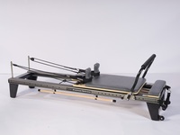 Máquina de Pilates de Aleación de Aluminio con Riel Completo, Precio de Fábrica, para Yoga, Pilates, Fisicoculturismo y Entrenamiento en Gimnasio