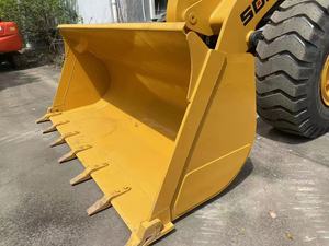 รถตักมือสองของจีน SDLG LG956L มีจําหน่ายในราคาที่เอื้อมถึง - Product Image 4