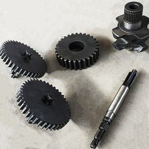 รอกโซ่ขนาดเล็กแบบแมนนวลพร้อมโซ่เหล็ก G80สำหรับยกเครื่องมือความจุ<span class=keywords><strong>2</strong></span>ตัน3ม. และ3ตัน - Product Image 4