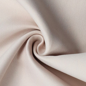 Cao đàn hồi nylon 67% Spandex 33% vải 20/40N sợi ngang dệt kim Bán Bóng hai mặt bánh sandwich Áo Ngực Cơ thể hình thành vải - Product Image 4