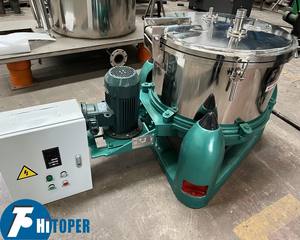 Mini centrifugeuse d'utilisation de <span class=keywords><strong>laboratoire</strong></span> pour des études, production dans l'application à <span class=keywords><strong>petite</strong></span> échelle - Product Image 6