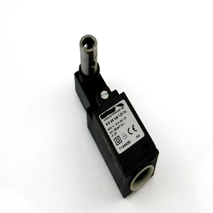 Schalter 95 Sb 1/1s 400v /6a Ac-15 1144405 - Product Image 1