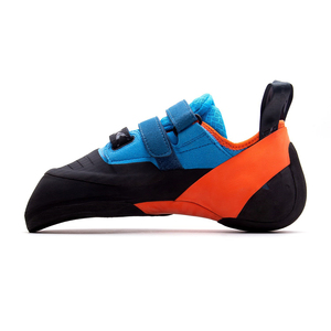 <span class=keywords><strong>Scarpe</strong></span> Professionali Personalizzate OEM Shaman Rock Regolabili per Arrampicata su Roccia e Allenamento all'Aperto - Product Image 3