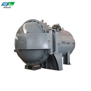 <span class=keywords><strong>Mini</strong></span> Composite <span class=keywords><strong>Autoclave</strong></span> - Product Image 6