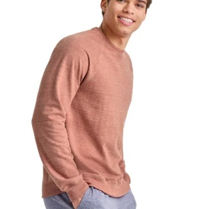 Camiseta de Manga Larga Premium para Hombre, Tejido de Punto de Algodón de Super Calidad, Cuello Redondo, Estampado 3D por Sublimación, Transpirable - Product Image 2