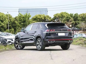 En stock SUV phare extra spacieux 2024 380TSI 2980mm empattement Volkswagen Teramont <span class=keywords><strong>X</strong></span> 4WD LongYao - Product Image 4