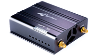 Modem radio numérique MIMO haute performance Microhard MHK185950 900 MHz pour communication sans fil industrielle UAV CA