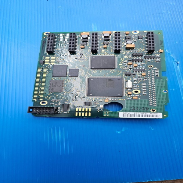 Pc00252h Motherboard