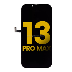 Pantalla Lcd pantalla incell Pantalla de teléfono móvil para iPhone pantalla táctil Oled para iPhone 13 13Mini 13Pro 13ProMax - Product Image 5