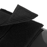 Bottes d'équitation de cheval de haute qualité, 4 pièces, pour Protection des jambes avant et arrière, équipement cheval, Tendon, Fetlock, offre spéciale