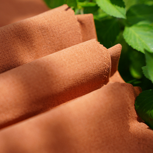 Nouvelle arrivée Dissan Cotton <span class=keywords><strong>Pinpoint</strong></span> Fabric 100% Polyester Fabric avec effet de neige scintillante pour hommes femmes Polos - Product Image 2