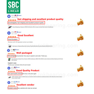 Bloque de Guía Lineal Original Coreano SBI20SLL SBI 20 <span class=keywords><strong>SLL</strong></span> 20SLL SBI20, Bloque de Riel, 35 Bloques de Guía, Deslizadores de Rodamientos, Rodamientos CNC - Product Image 6