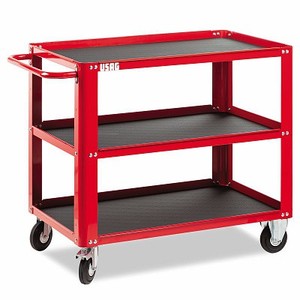 Carrito Utilitario USAG 504 SRXL - Product Image 1