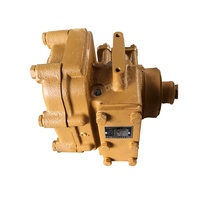 Servo-valve 702-12-13001 pour Shantui Bulldozer Pièces De Rechange SD32