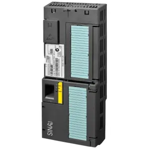 Новинка для Siemens Sinamics G120 блок управления 6SL3244-0BB12-1PA1 CU240E-2 DP PROFIBUS