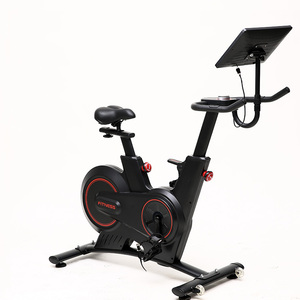 Indoor Body Bodybuilding Sport Fitness Equipment Spin Bike Gym Fitness <strong>Exercise</strong> Bike Spinning <strong>Bik</strong> - Product Image 6