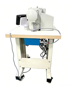 Nouvelle machine à coudre plate à point noué à aiguille simple, contrôlée par ordinateur, pour passants de ceinture, livraison gratuite depuis la Chine - Product Image 3