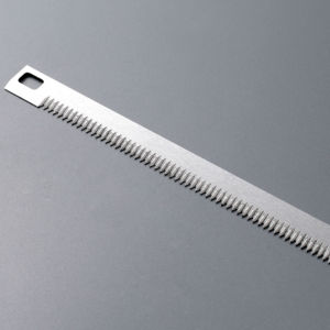 Пользовательские машинные лезвия, лезвия специальной формы, пользовательские лезвия, ножи в форме пищевых продуктов - Product Image 1