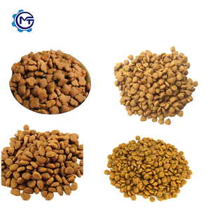 2026 Automatic Twin Screw Dog <b>Food</b> Extruder <b>Processing</b> <b>Line</b> with Motor Capacity Easy Operation - Product Image 5
