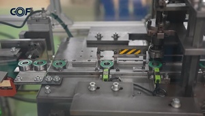 6207zz mang độ chính xác cao rãnh sâu bóng mang 6207zz vòng bi - Product Image 3