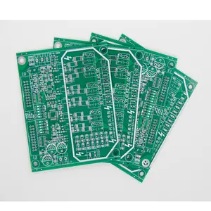 Assemblage de carte de circuit imprimé électronique double face personnalisé Rigid-Flex Circuit Board Professional Custom Rigid-Flex PCB Manufacturer