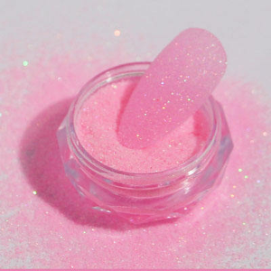 Recién llegado, polvo <span class=keywords><strong>de</strong></span> uñas Pink Glitter <span class=keywords><strong>Fantasy</strong></span> Pixie, pigmento camaleón, polvo <span class=keywords><strong>de</strong></span> inmersión holográfico para uñas - Product Image 1