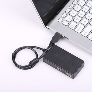 Isolateur USB à prix d'usine, isolateur magnétique de signal numérique industriel, module ADUM3160, isolateur USB - Product Image 3