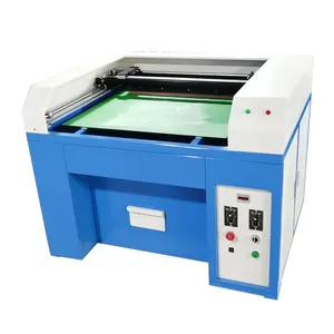 Máquina de transferencia de papel de diamantes de imitación, máquina de transferencia automática de diamantes de imitación, plantilla al por mayor de China