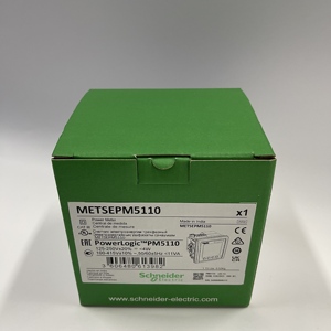 Compteur de puissance METSEPM5110 - Product Image 1