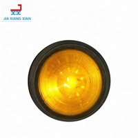 Nouveau phare LED de remorque à faisceau long et lampe de conduite, remplacement robuste sur mesure