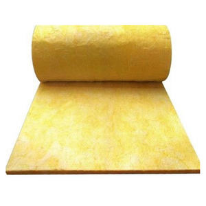 ISOKING vidro lã isolamento cobertor na <span class=keywords><strong>China</strong></span> para o preço do duto - Product Image 4