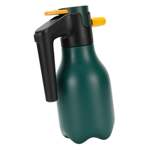 Hot Sale USB Rechargeable Electric Foam <b>Sprayer</b> Pump 2L Bottle for Car Wash & Garden Plants Made of Durable PP Material - Product Image 1