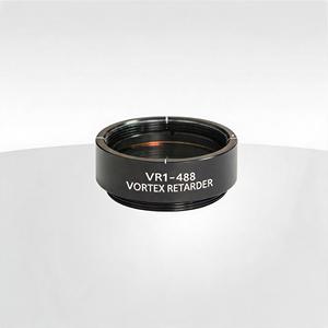 LBTEK VR1-488 ตัวหน่วงคลื่นครึ่งคลื่นโพลีเมอร์แบบทรูซีโรออร์เดอร์ 488 นาโนเมตร - Product Image 1