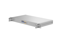 RDEKONO Schroff 19 pouces 3U 6U Subrack Card Chassis PXIe PXI CPCI ATCA VPX VME VMEbus Subrack 19 "Chassis 24572-042