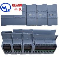 Convertisseurs servo Siemens neufs d'origine 6SL55101BE104AF0 SINAMICS S200 avec interface Profinet 6SL5510-1BE10-4AF0
