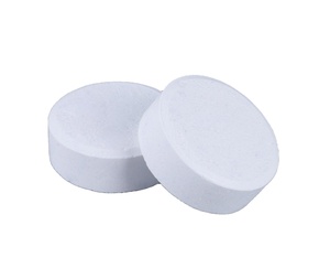 Sinh thái thân thiện chai nước làm sạch Tablets-clo & khử mùi, loại bỏ vết bẩn cứng đầu BPA-free công thức - Product Image 1